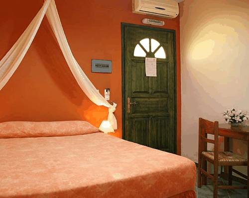 Zefiría Griekenland promotiecode Booking.com