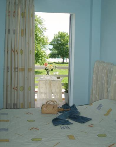 Livanátai Griekenland promotiecode Booking.com