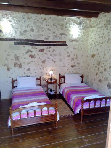 Rethimnon stad Griekenland promotiecode Booking.com
