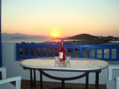 Agios Prokopios Griekenland promotiecode Booking.com