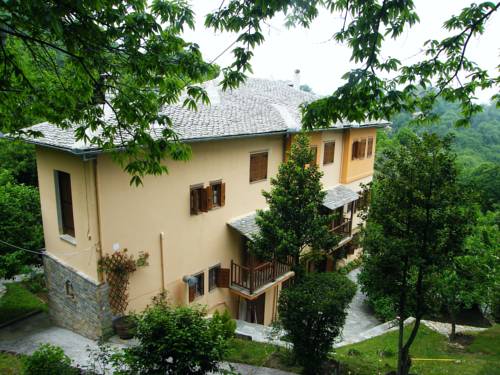 Tsagarada Griekenland promotiecode Booking.com