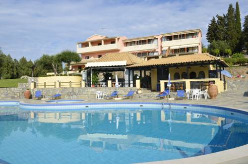 Dassia Griekenland promotiecode Booking.com