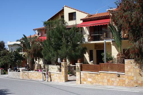Sougia, Chania Griekenland promotiecode Booking.com