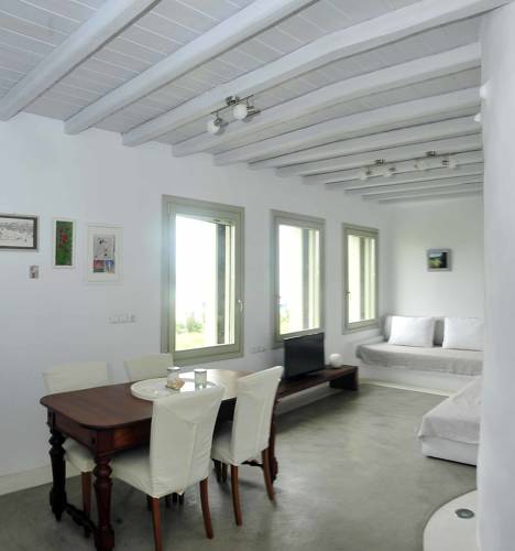 Kalo Livadi Griekenland promotiecode Booking.com