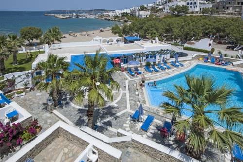 Naoussa Griekenland promotiecode Booking.com