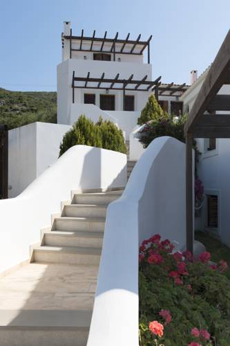 Limín Iérakos Griekenland promotiecode Booking.com