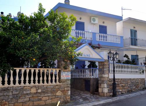 Patitírion Griekenland promotiecode Booking.com