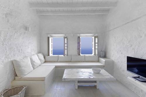 Emporios Griekenland promotiecode Booking.com