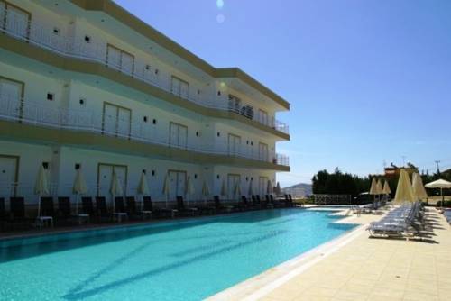 Agia Pelagia Griekenland promotiecode Booking.com