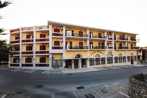 Karlovasi Griekenland promotiecode Booking.com