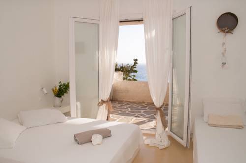 Koundouros Griekenland promotiecode Booking.com