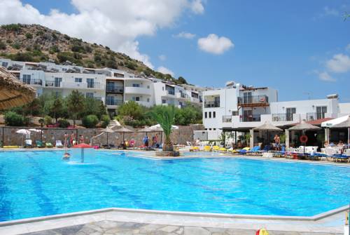 Chersonissos Griekenland promotiecode Booking.com
