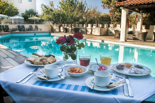 Skópelos Griekenland promotiecode Booking.com