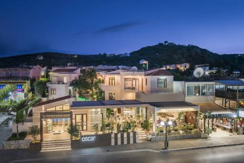 Agia Marina, Chania Griekenland promotiecode Booking.com
