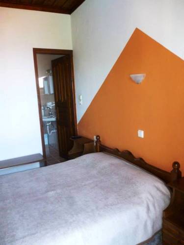 Damouchari Griekenland promotiecode Booking.com