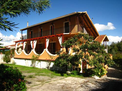 Vátos Griekenland promotiecode Booking.com