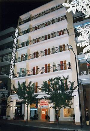 Athene Griekenland promotiecode Booking.com