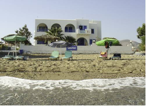 Kárpathos Griekenland promotiecode Booking.com