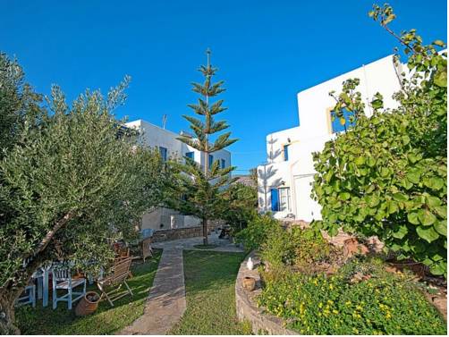 Aliki Griekenland promotiecode Booking.com