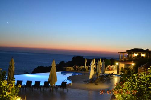 Mithimna Griekenland promotiecode Booking.com