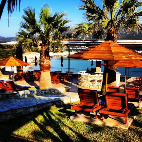 Almiropótamos Griekenland promotiecode Booking.com