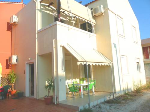 Almirida Griekenland promotiecode Booking.com