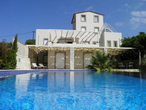 Dramia Griekenland promotiecode Booking.com