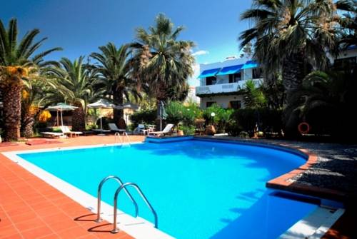 Kalives Griekenland promotiecode Booking.com