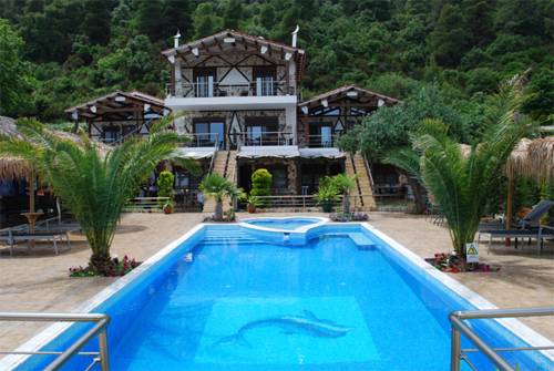 Vourvourou Griekenland promotiecode Booking.com