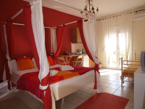 Tavari Griekenland promotiecode Booking.com
