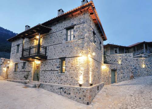 Kefalari Griekenland promotiecode Booking.com