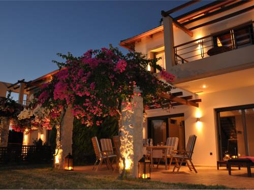 Ayios Vasilios Griekenland promotiecode Booking.com