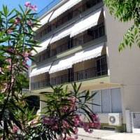 Loutra Edipsou Griekenland promotiecode Booking.com