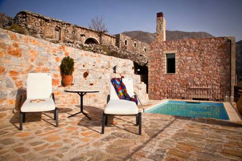 Goni Griekenland promotiecode Booking.com