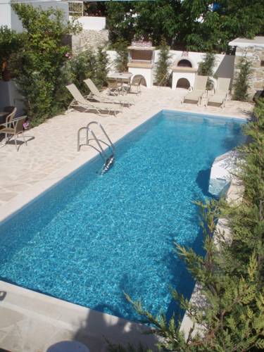 Kamilari Griekenland promotiecode Booking.com