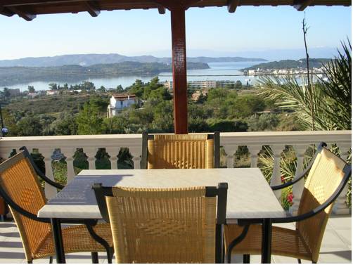 Porto Heli Griekenland promotiecode Booking.com