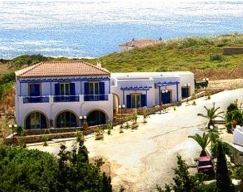 Agia Pelagia Griekenland promotiecode Booking.com