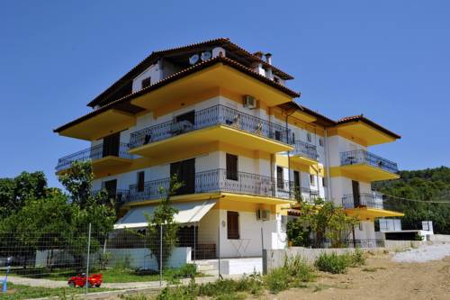 Troulos Griekenland promotiecode Booking.com