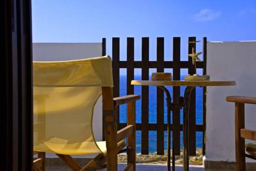 Panayia Griekenland promotiecode Booking.com