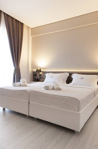 Ouranoupoli Griekenland promotiecode Booking.com