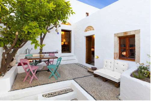 Λίνδος Griekenland promotiecode Booking.com