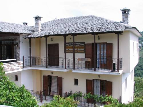 Agios Dimitrios, Pilion Griekenland promotiecode Booking.com