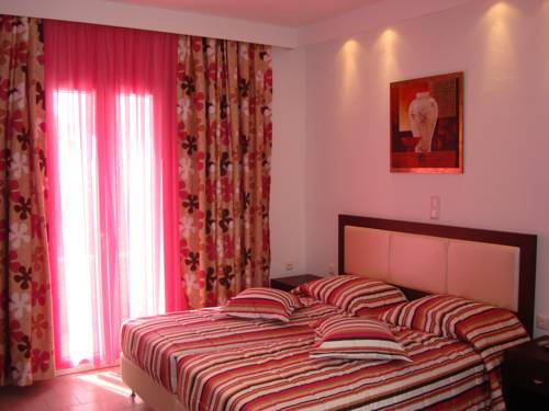 Ornos Griekenland promotiecode Booking.com