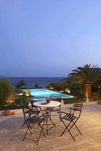 Anavissos Griekenland promotiecode Booking.com