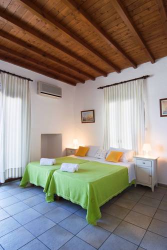 Mykonos-stad Griekenland promotiecode Booking.com