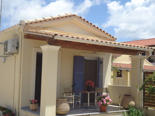 Agios Georgios Griekenland promotiecode Booking.com