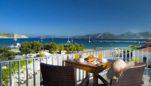 Methoni Griekenland promotiecode Booking.com