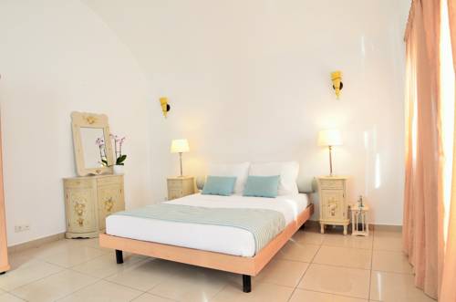 Kamari Griekenland promotiecode Booking.com