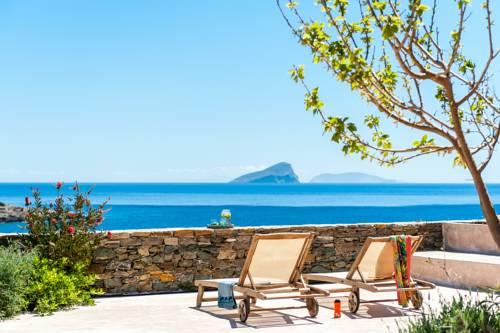 Kíthnos Griekenland promotiecode Booking.com