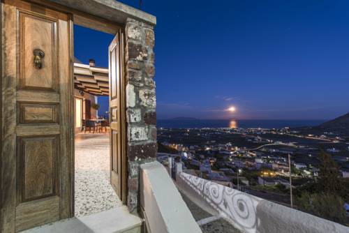 Pyrgos Griekenland promotiecode Booking.com